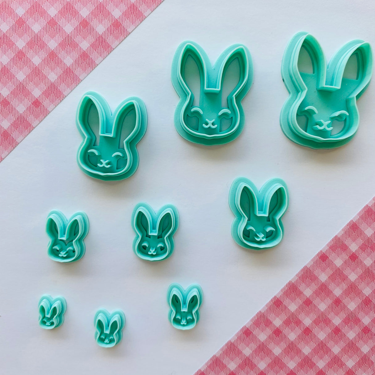 Bunny Face Cutter
