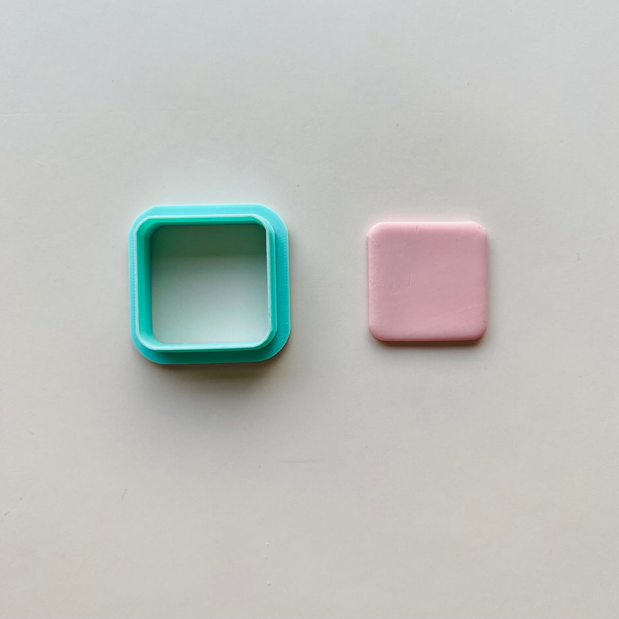 Colour Swatch Cutter