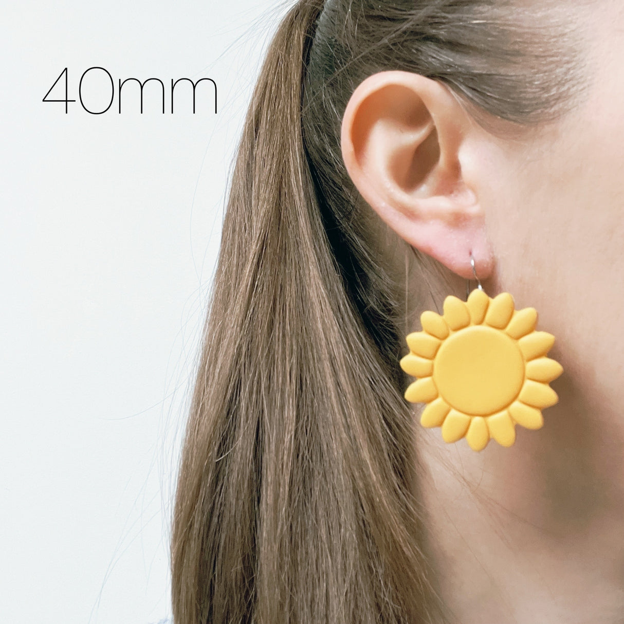Sunflower Cutter