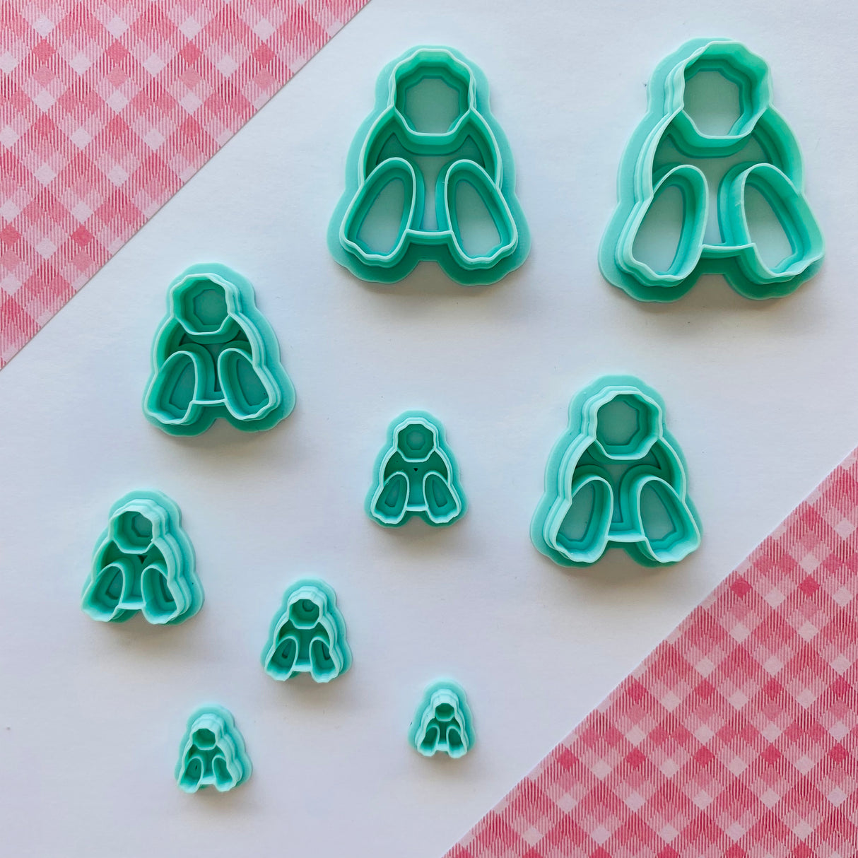 Bunny Bum Cutter