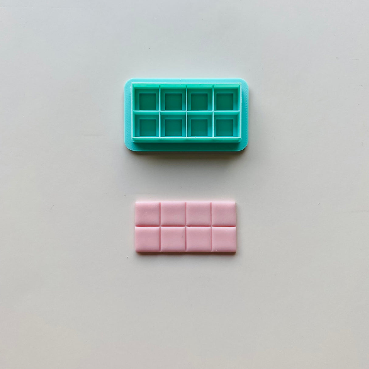 Colour Recipe Cutter