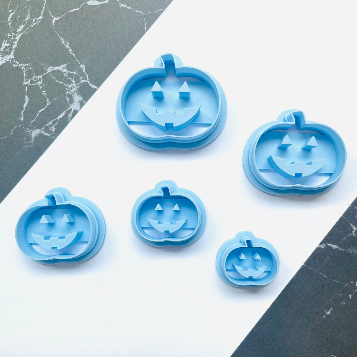 Jack-o-Lantern Pumpkin Cutter