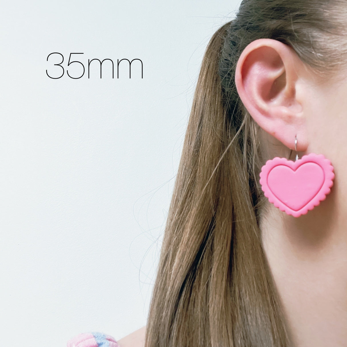 Scalloped Heart Cutter