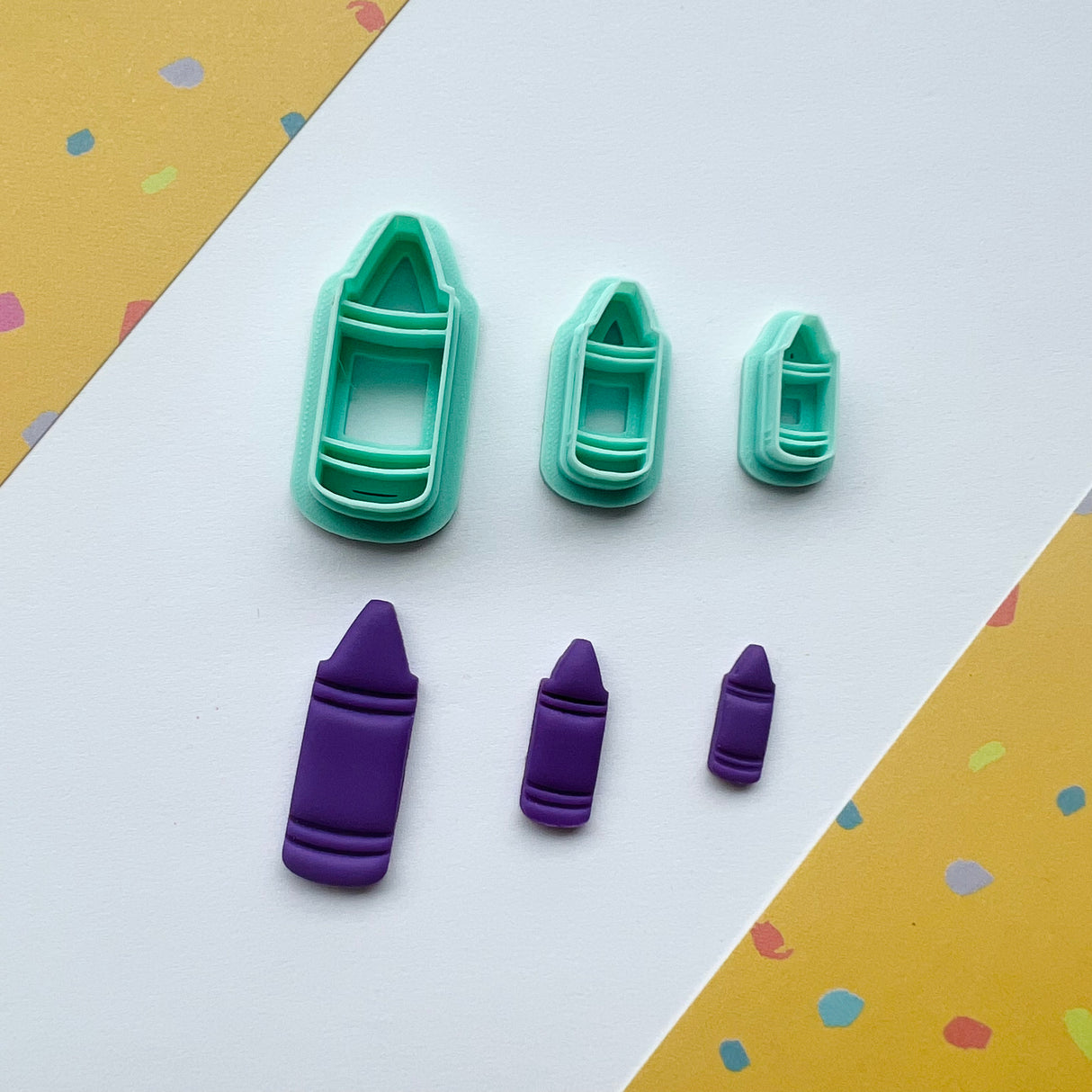 Crayon Cutter