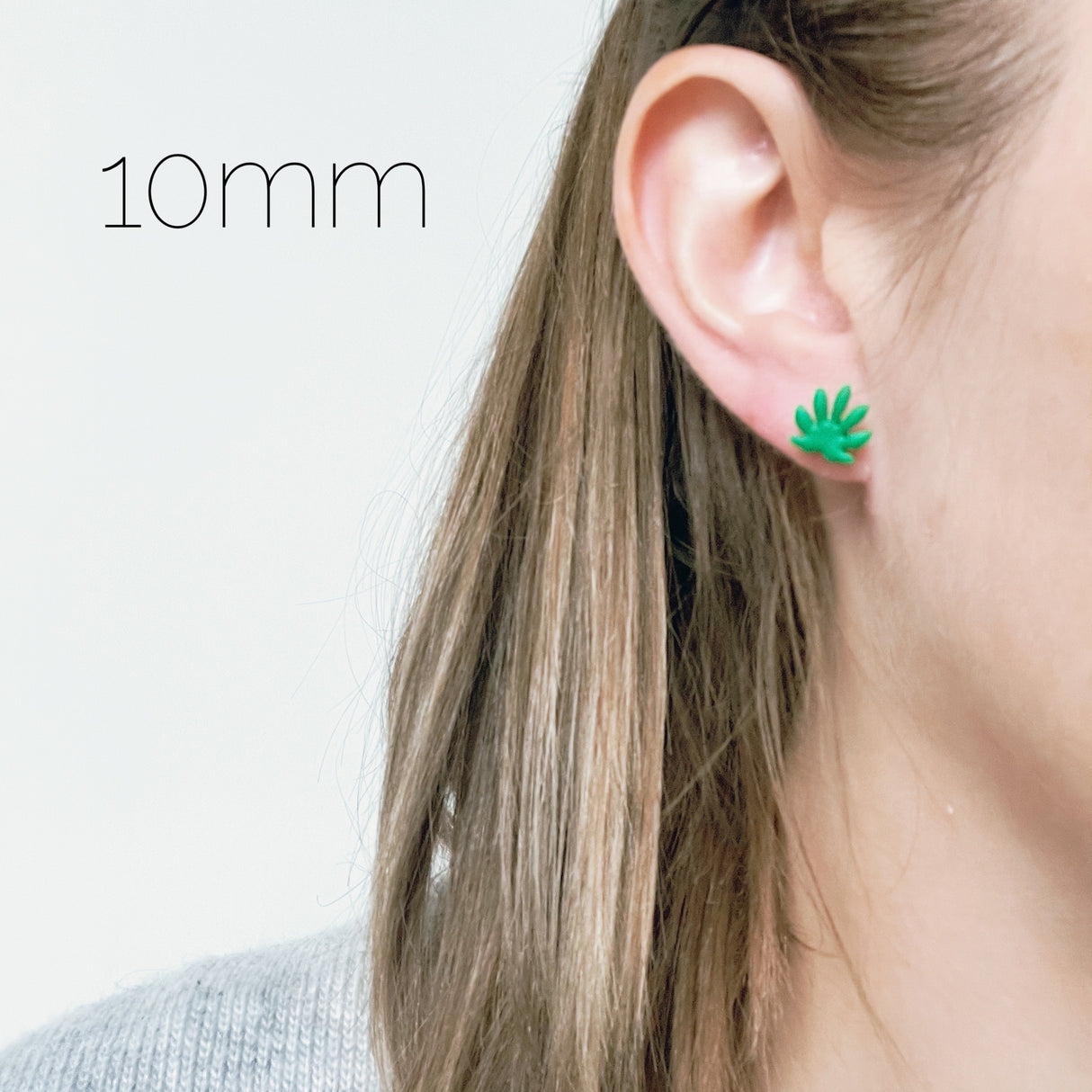 Paperplant Leaf Cutter