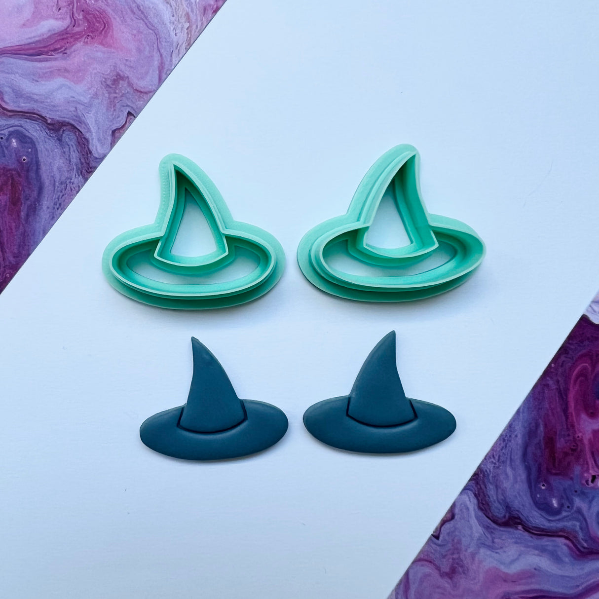 Witch Hat Cutter