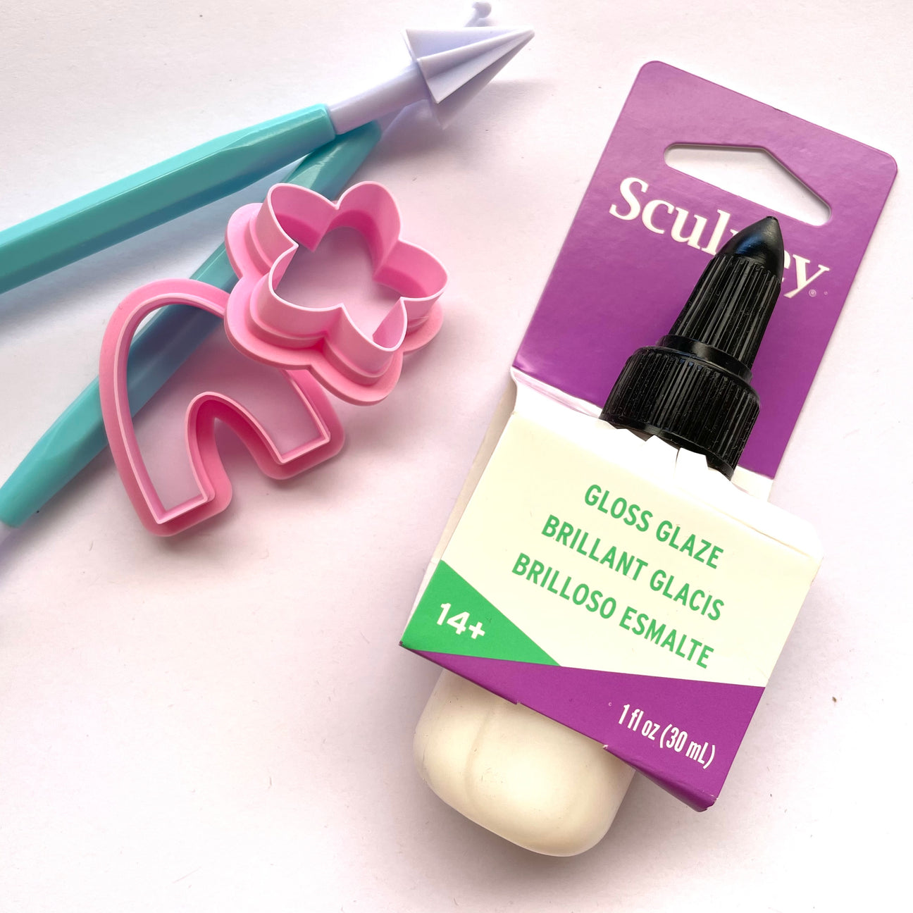 Sealers (Varnish, Glaze, UV Resin)