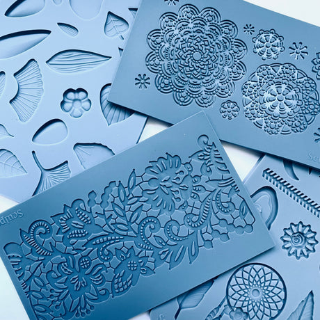 Moulds