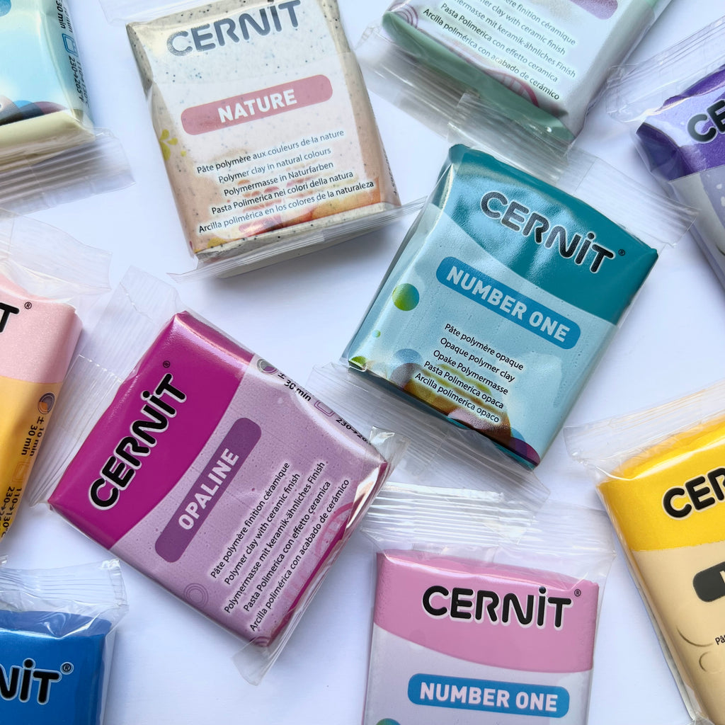 Cernit MyClayCo