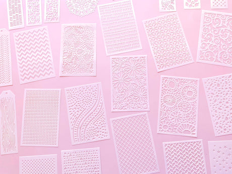 Stencils