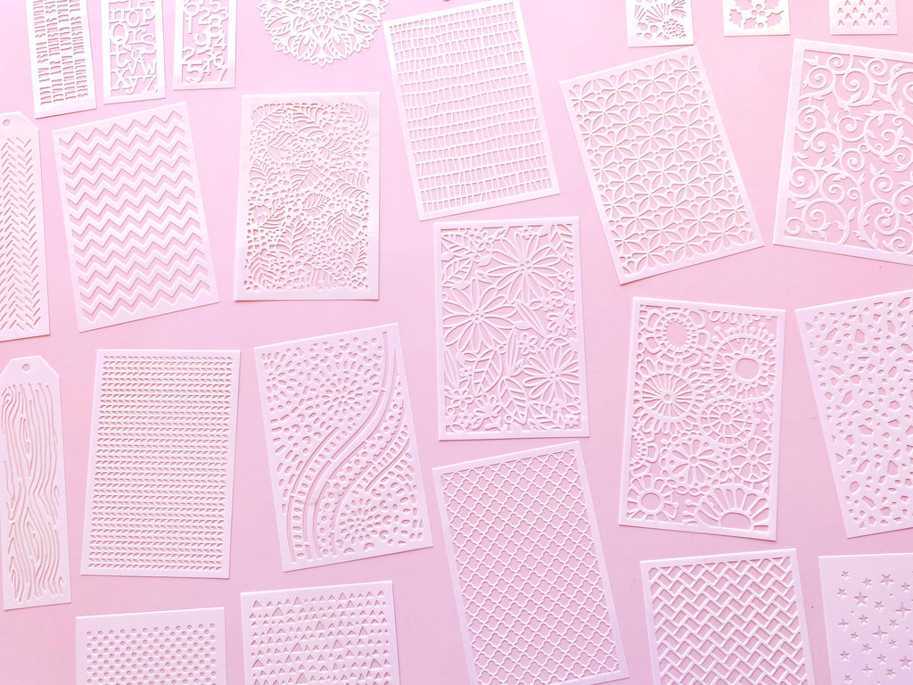 Stencils