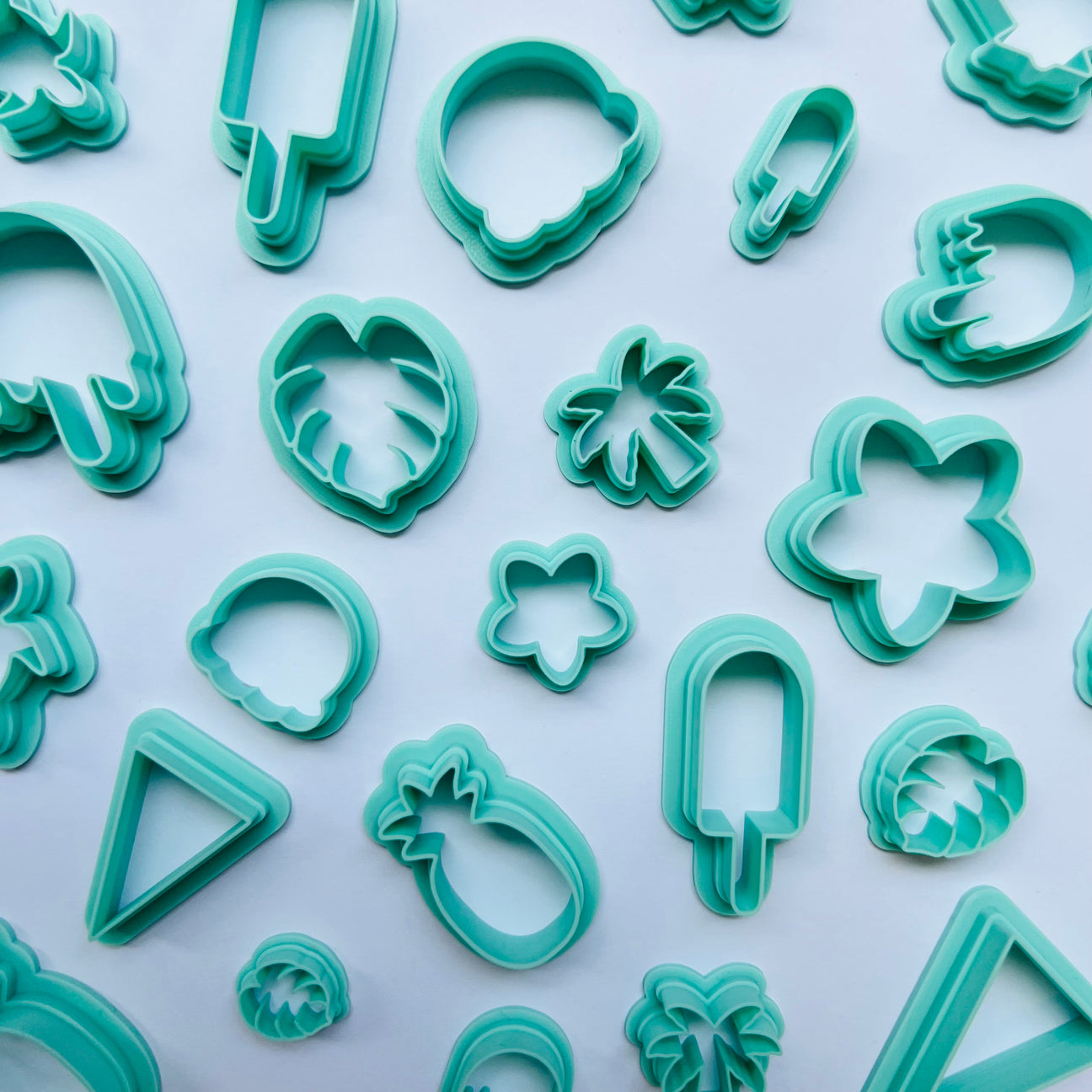 Summer Vibes Collection