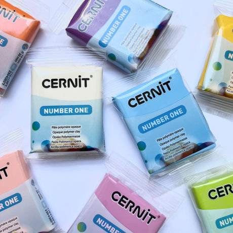 Cernit Number One