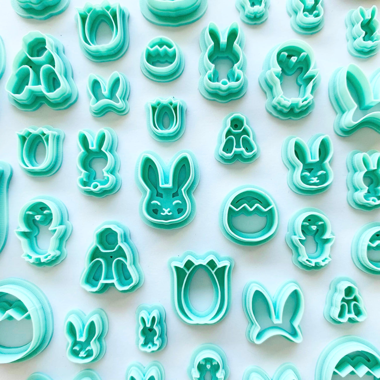 Easter Collection
