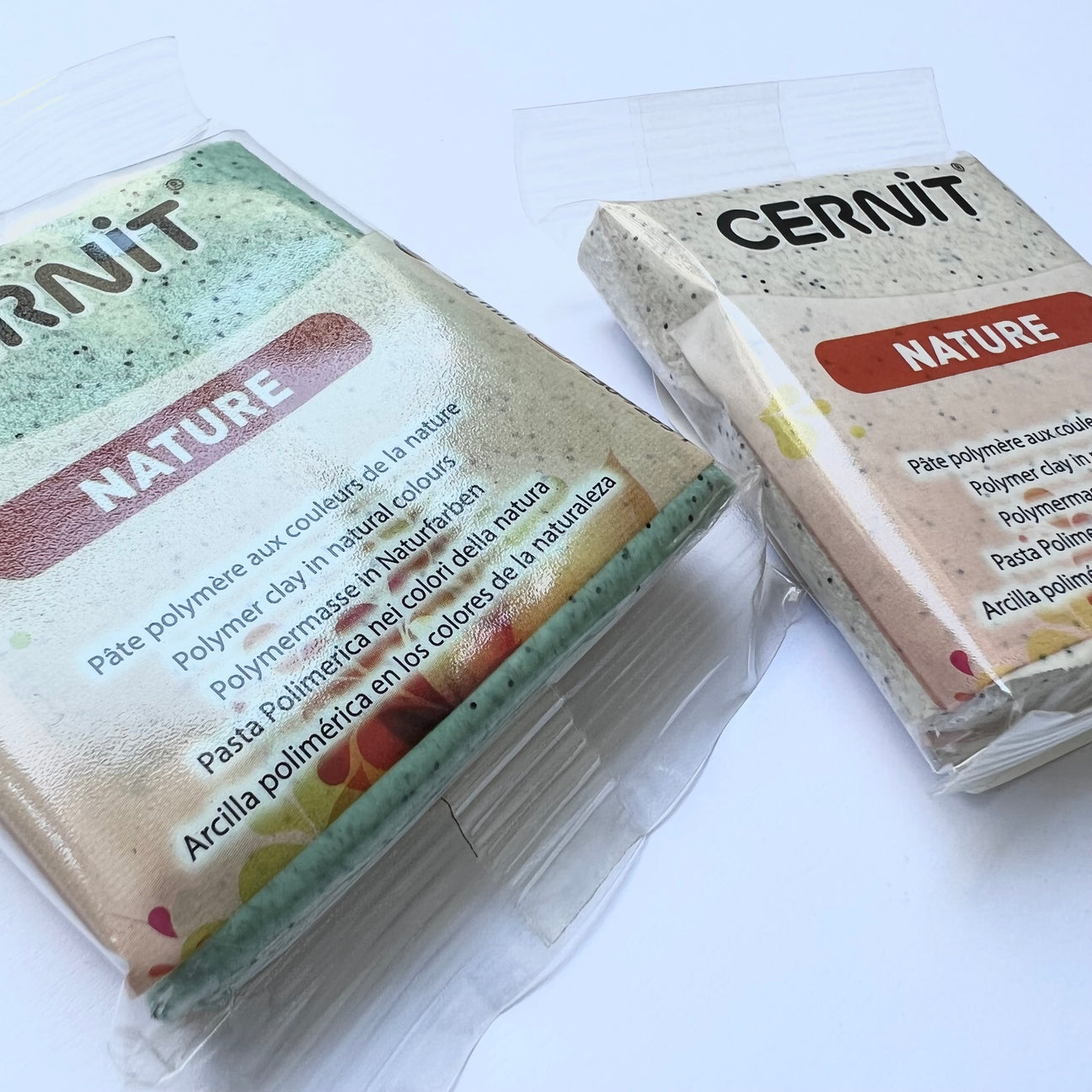 Cernit Nature