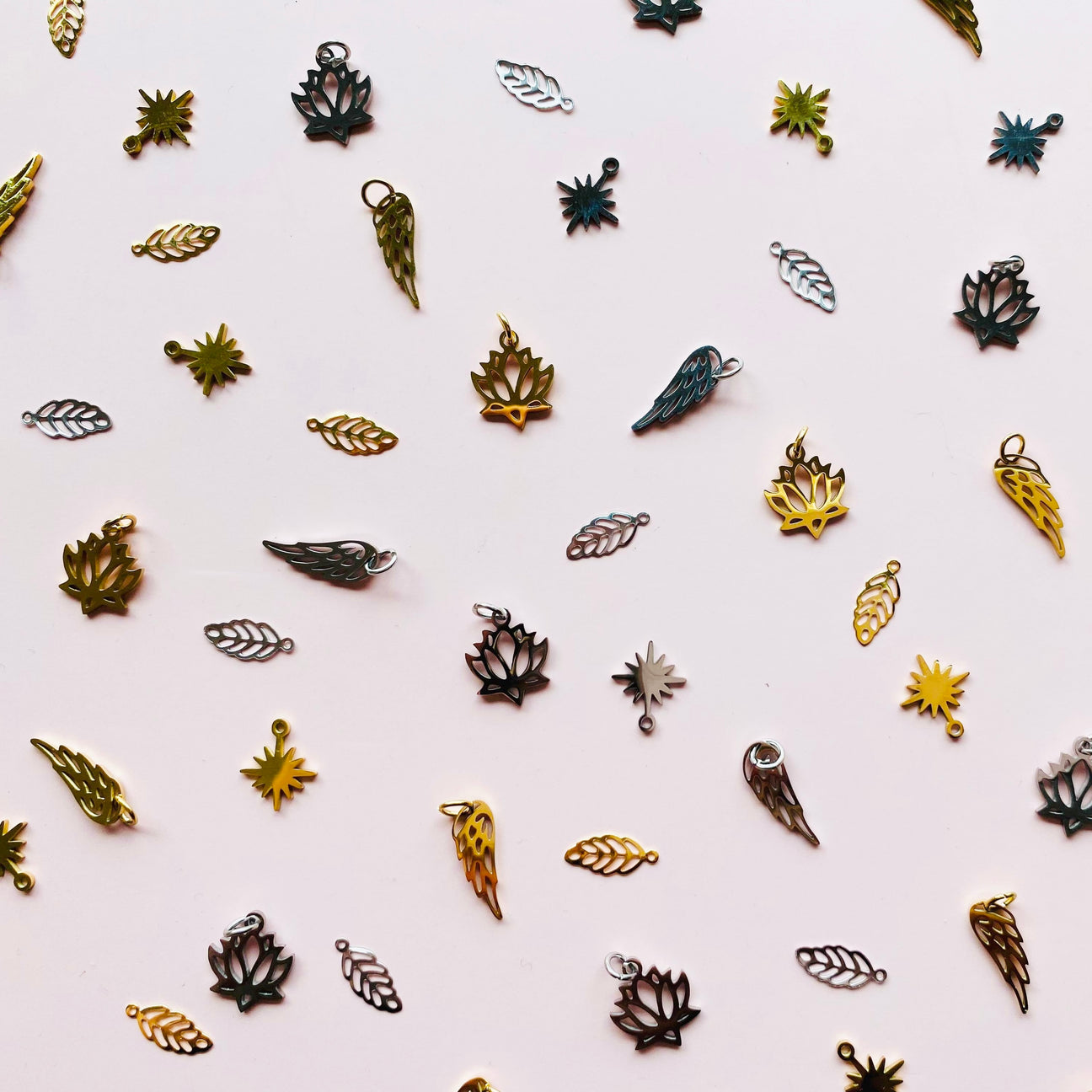 Charms