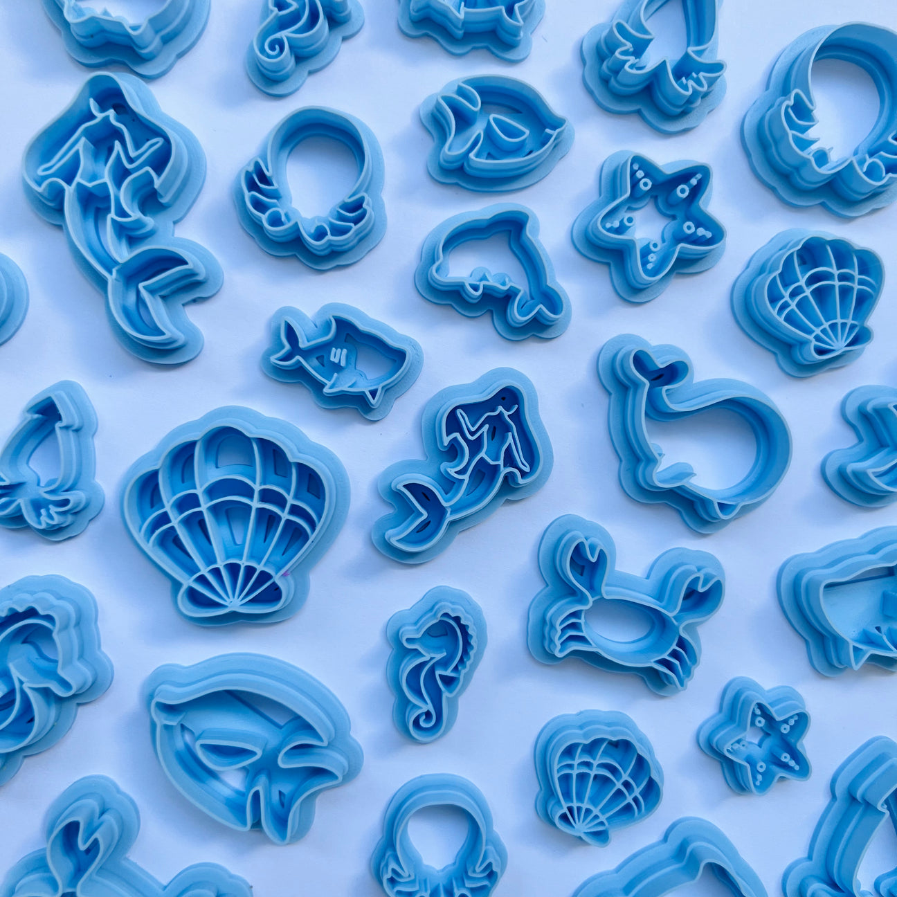 Under The Sea Collection