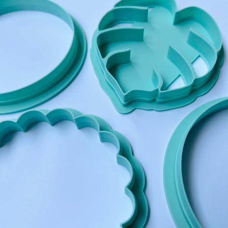 Trinket Dishes + Bowls