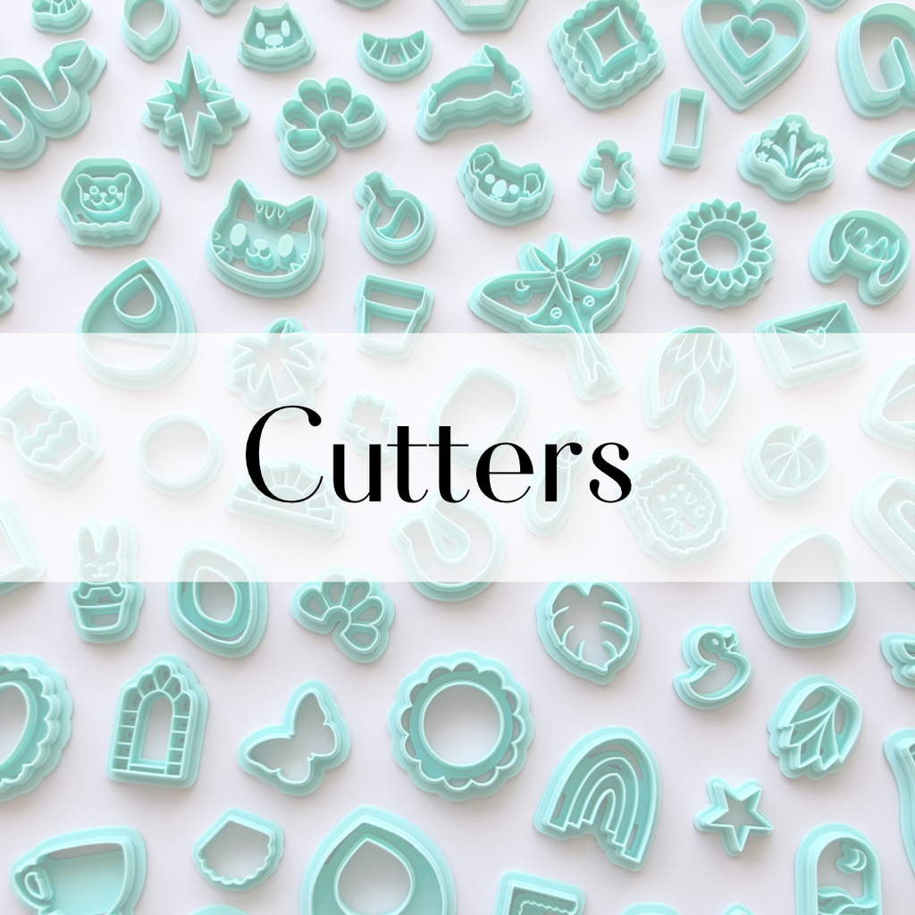 All Cutters – MyClayCo