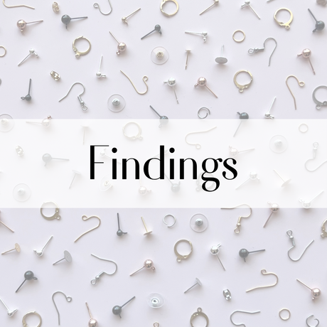 Jewellery Findings