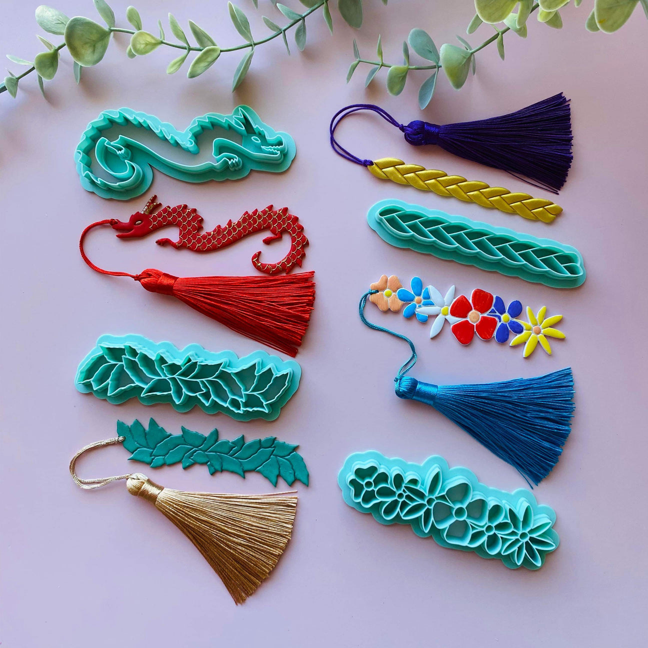 Bookmarks