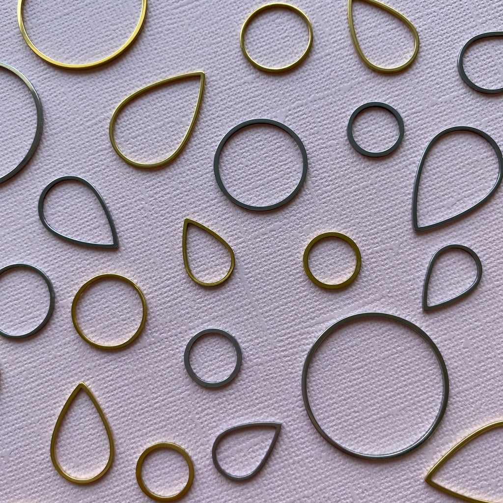 Bezels