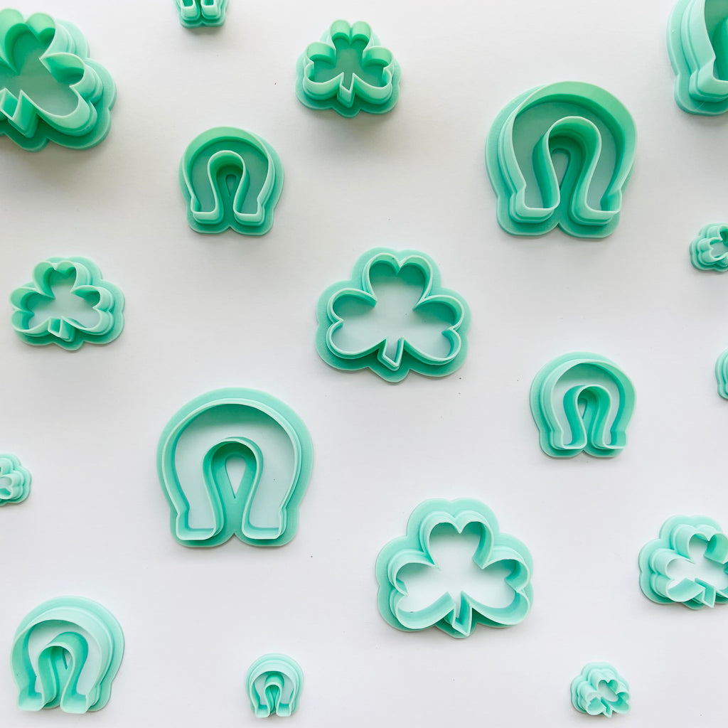 St Patrick's Day Collection