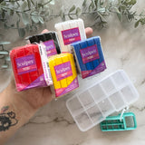 Colour Mixing Basics Bundle (for Polymer Clay)