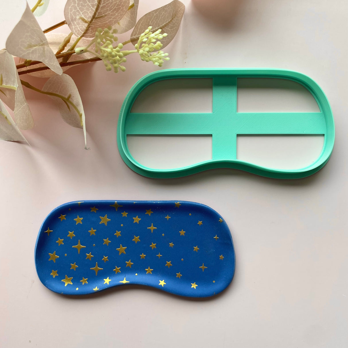 Glasses Tray