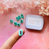 Bookshelf Micro Cutters