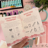 Polymer Clay Passport - Volume I