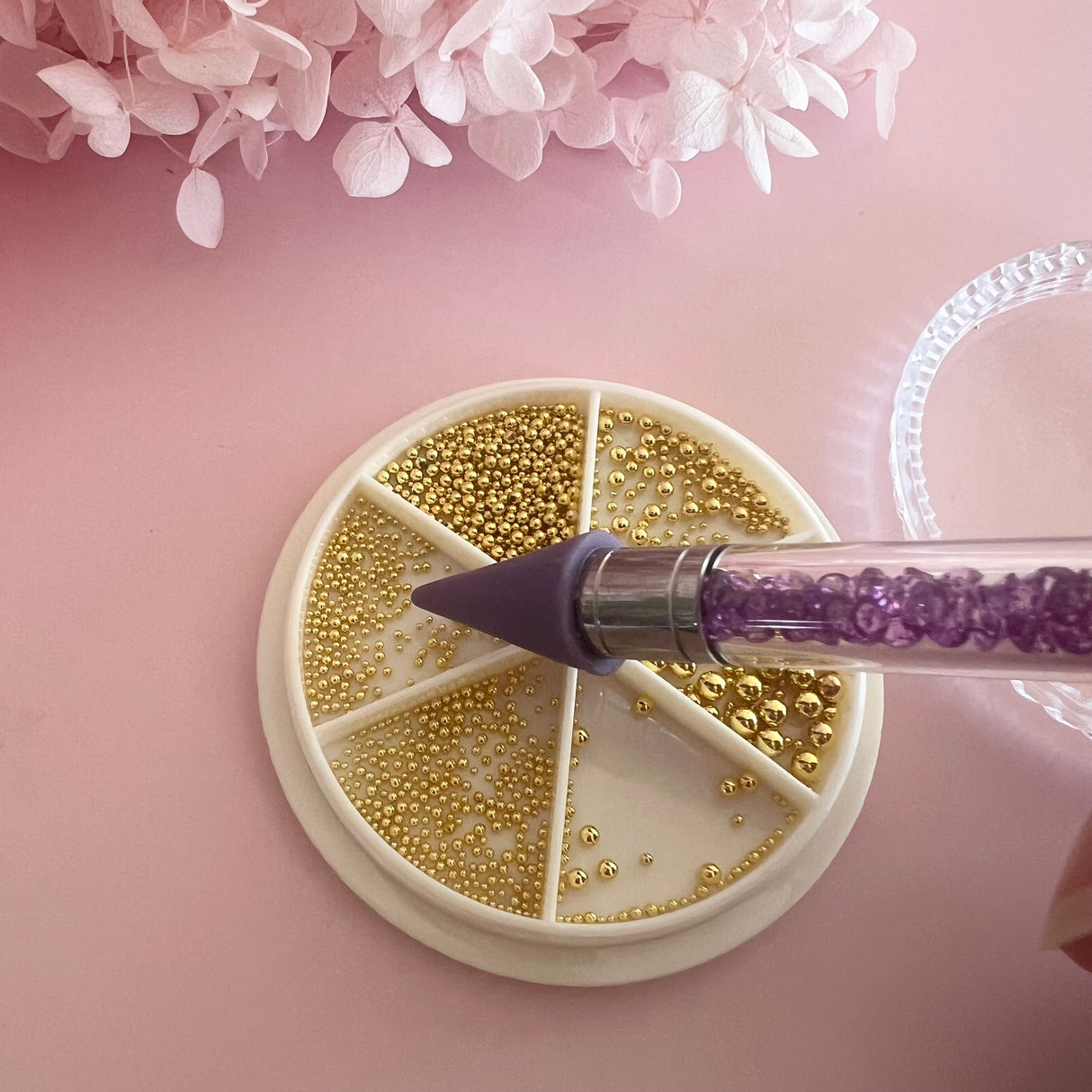Pick-up Pen