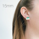 Folk Santa Hat Cutter