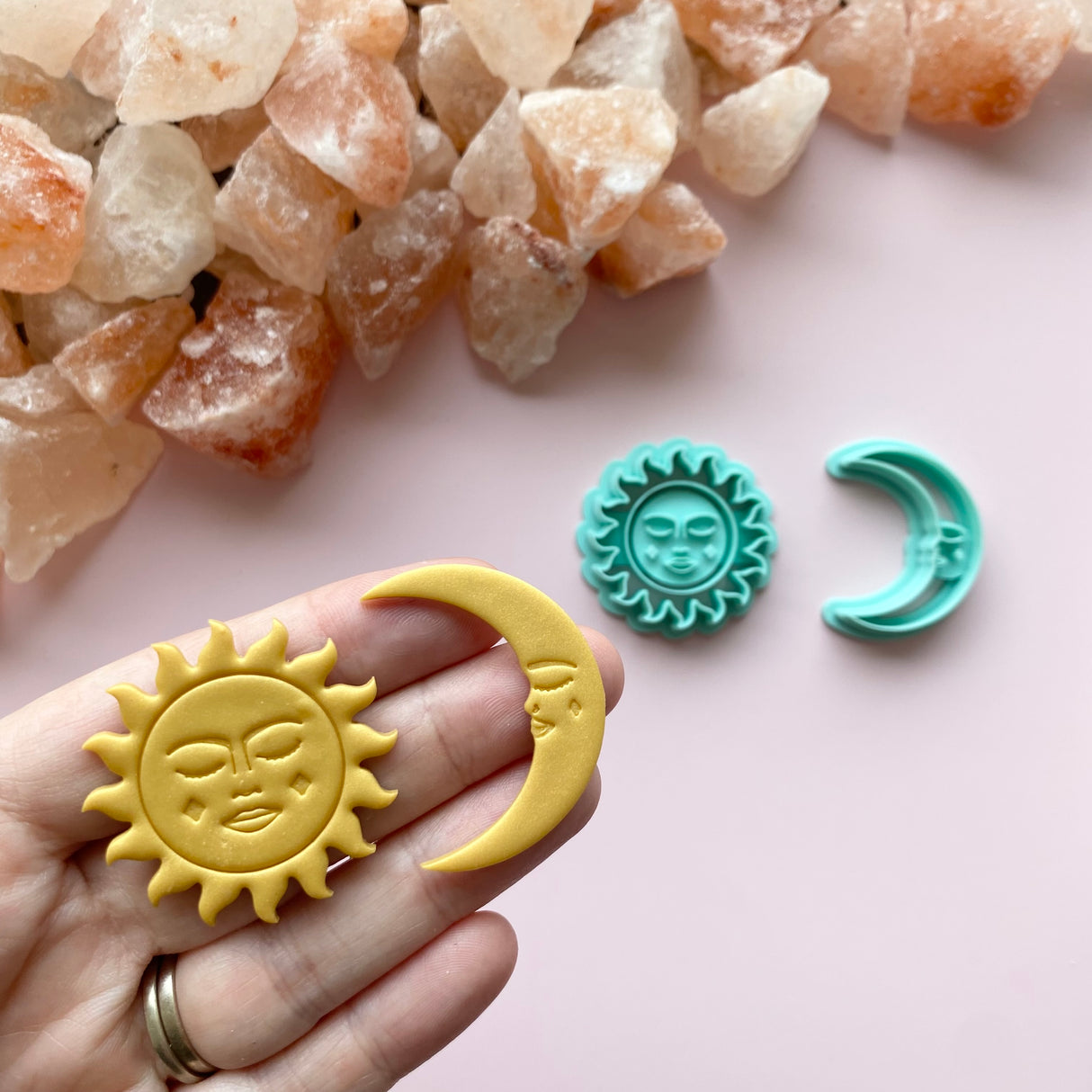 Celestial Sun Cutter