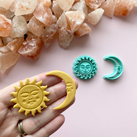 Celestial Sun Cutter
