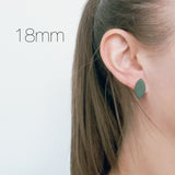 Pointed Ellipse Cutter