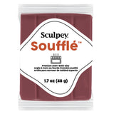 Sculpey Souffle - Spiced Rum
