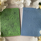 Spiderwebs - Texture Mat