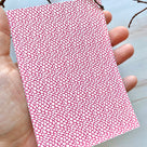 Snake Skin - Water Soluble Transfer