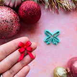 3D Double Bow Cutter
