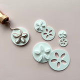 Flower Threads (Thread Guides)