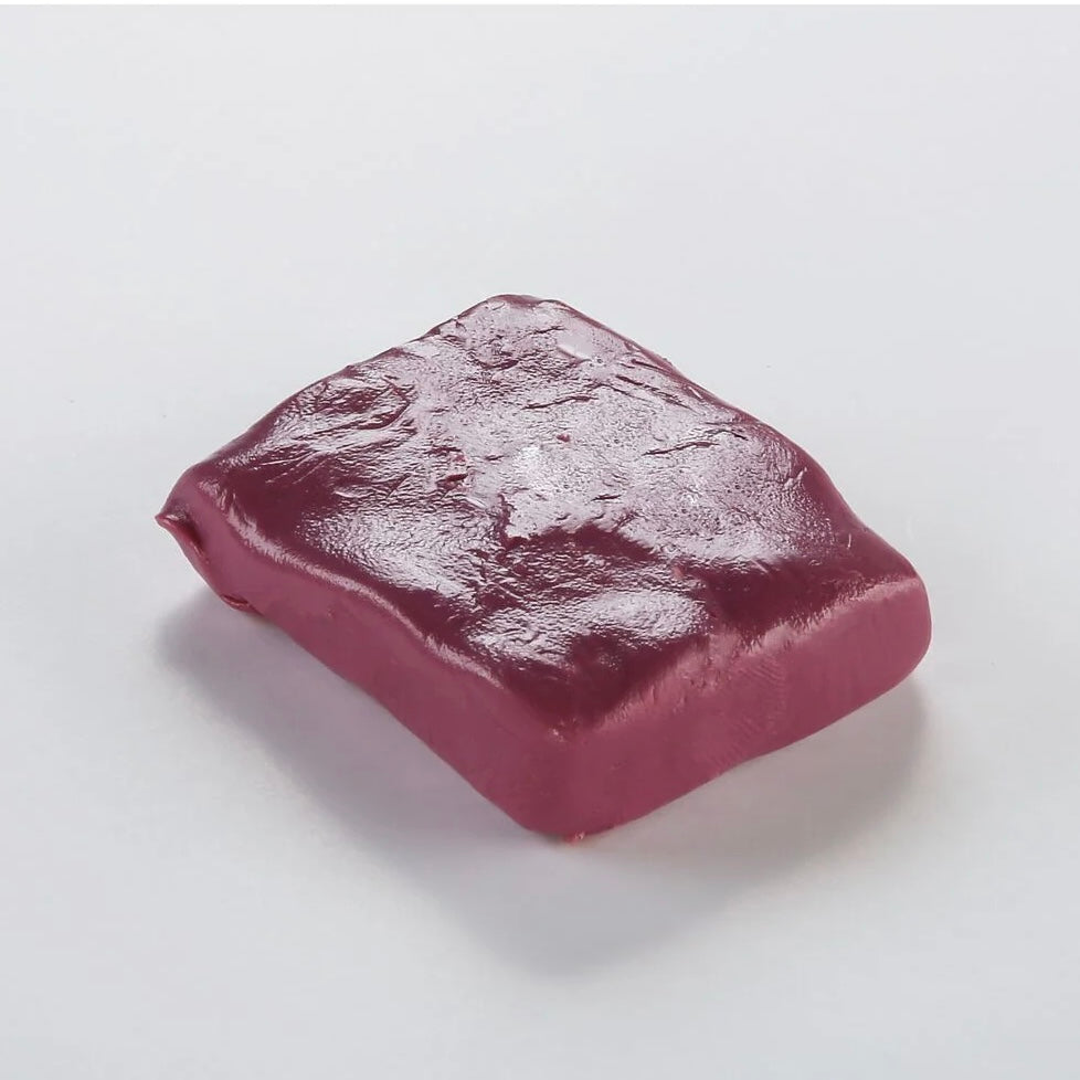 Cernit Translucent - Bordeaux
