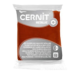 Cernit Metallic - Bronze