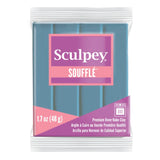 Sculpey Souffle - Bluestone