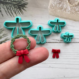 3D Wide Bow Cutter