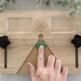 Drill-a-majig (Earring and Jewellery Assembly Station)