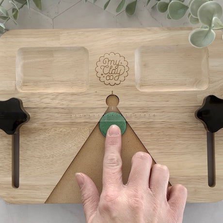 Drill-a-majig (Earring and Jewellery Assembly Station)