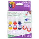Sculpey Colour Tints