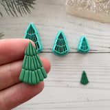 Dewdrop Tree Cutter