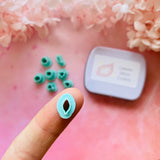 Leaf Micro Cutters